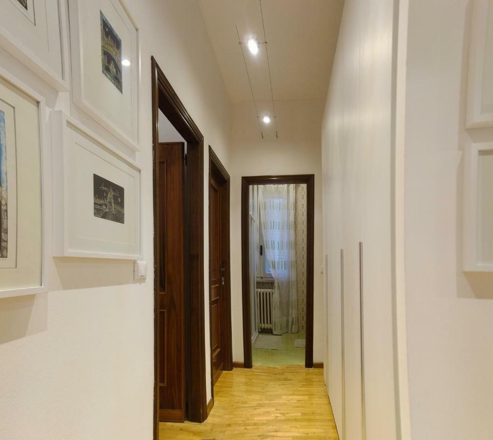 Biancavilla B&B Brescia Exterior photo