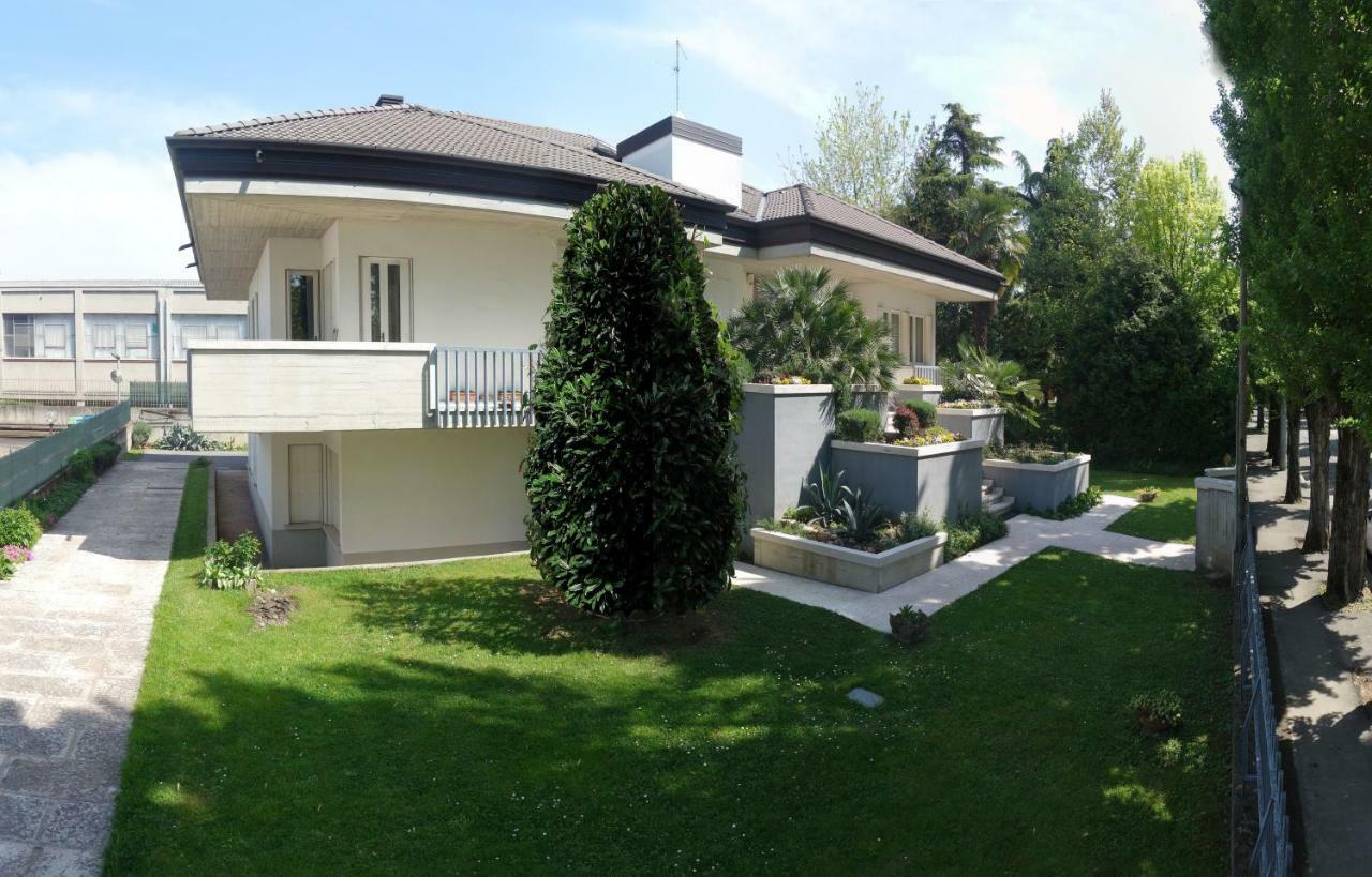 Biancavilla B&B Brescia Exterior photo