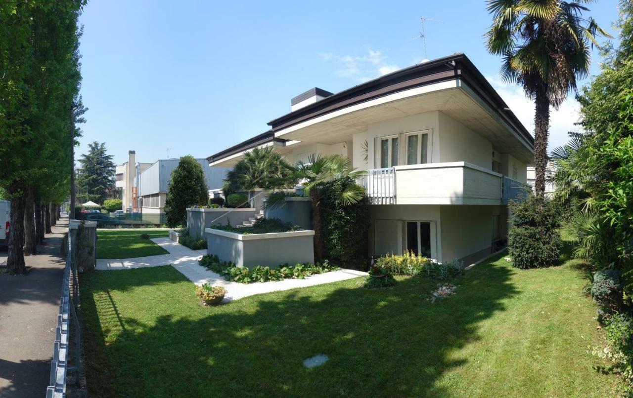 Biancavilla B&B Brescia Exterior photo