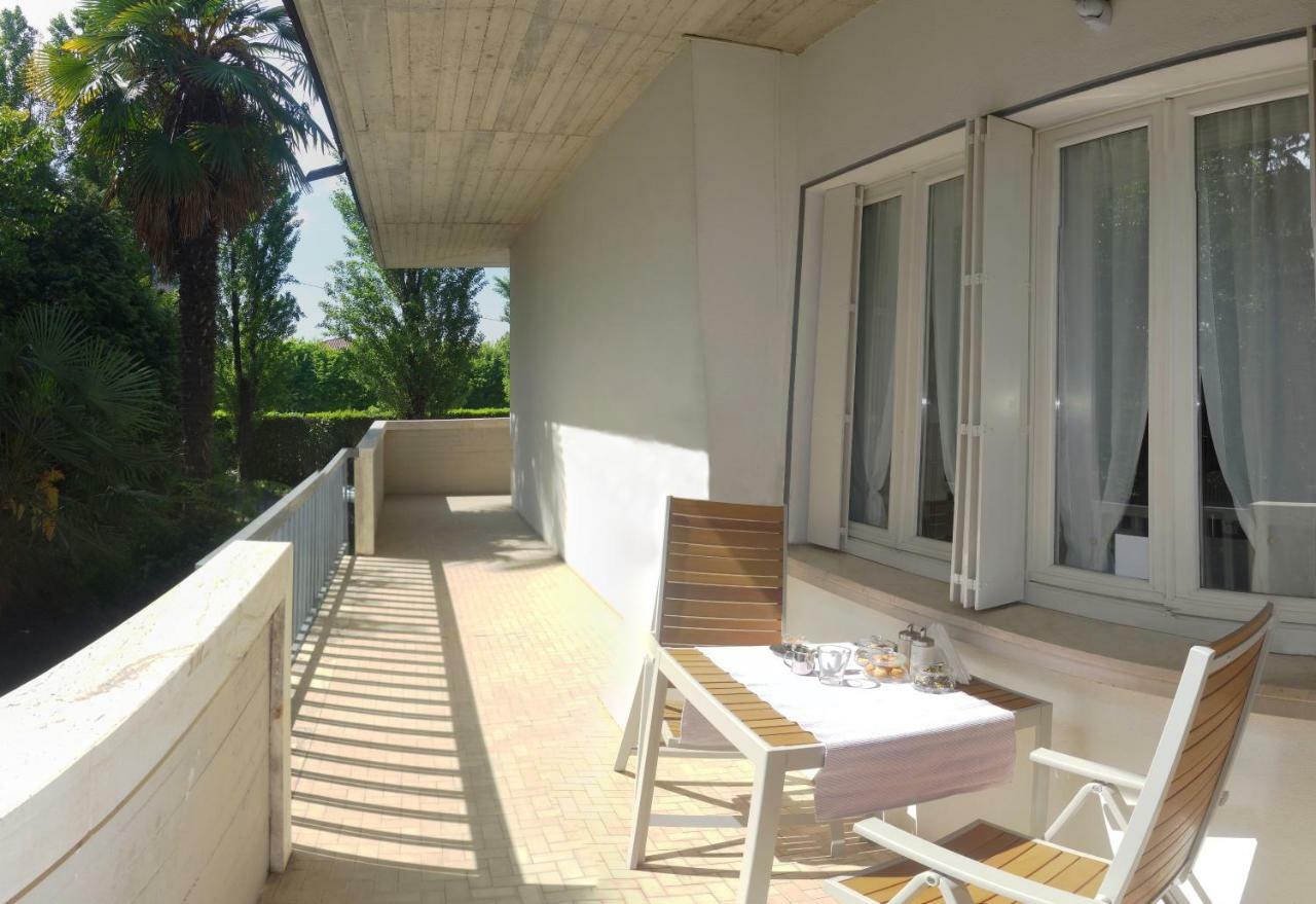 Biancavilla B&B Brescia Exterior photo